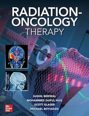 Radiationoncology Therapy 2025 By Beriwal S