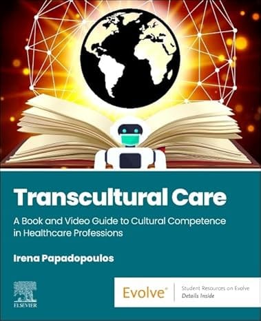 Transcultural Care With Access Code 2026 By Irena P