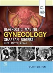 Diagnostic Imaging Gynecology With Access Code 4th Edition 2026 By Shaaban A M