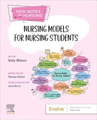Nursing Models For Nursing Students With Access Code 2026 By Chinn T