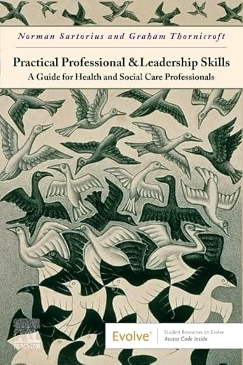 Practical Professional And Leadership Skills A Guide For Health And Social Care Professionals 2026 By Sartorius N