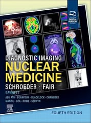 Diagnostic Imaging Nuclear Medicine 4th Edition 2026 By Schroeder J
