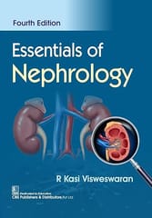 Essentials Of Nephrology 4th Edition 2026 By R Kasi Visweswaran