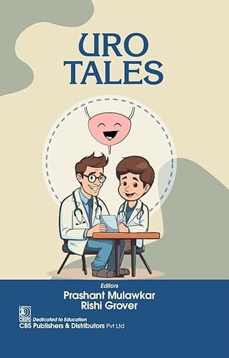 Uro Tales 2026 By Prashant Mulawkar