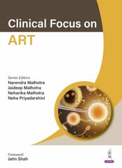 Clinical Focus On Art 1st Edition 2026 By Narendra Malhotra