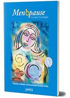 Menopause Current Concepts (FOGSI) 1st Reprint Edition 2026 By Purandare
