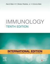 Immunology 10Th Edition 2025 By Male D