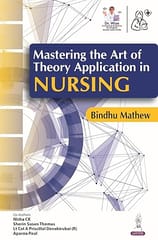 Mastering The Art Of Theory Application In Nursing 1st Edition 2026 By Bindu Mathew