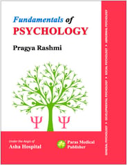 Fundamentals of Psychology 1st Edition 2015 By Pragya Rashmi