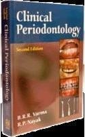 Clinical Periodontology 2nd edition 2009 By Varma