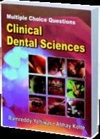 Mcq In Clinical Dental Sciences 1st edition 2006 By Yeltiwar