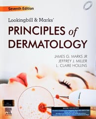 Lookingbill And Marks Principles Of Dermatology 7th Edition 2026 By Marks J.G