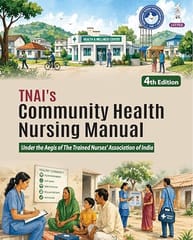 TNAI'S Community Health Nursing Manual 4th Edition 2026 By Tnai