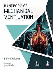 Handbook Of Mechanical Ventilation 3rd Edition 2026 By B Umesh Kumar
