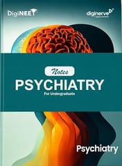 Ug Notes Psychiatry 1st Edition 2025 By Ravichandra Karkal