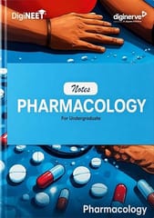 Ug Notes Pharmacology 1st Edition 2025 By Sandeep Kaushal