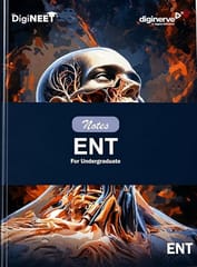Ug Notes Ent 1st Edition 2025 By Ajaiy Muthu