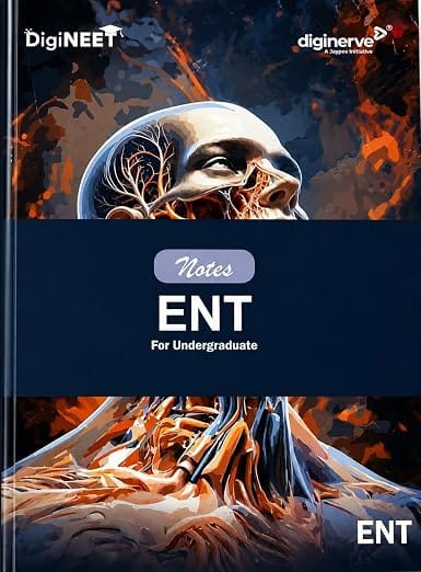 Ug Notes Ent 1st Edition 2025 By Ajaiy Muthu