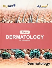Ug Notes Dermatology 1st Edition 2025 By Divya Asnani