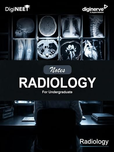 Ug Notes Radiology 5th Edition 2025 By Natisha Arora