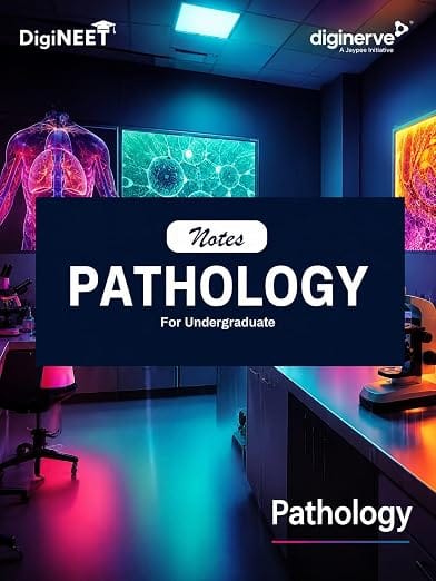 Ug Notes Pathology 1st Edition 2025 By Harsh Mohan