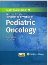 Pizzo And Poplacks Principles And Practice Of Pediatric Oncology 9th South Asia Edition 2027 By Blaney S.M.