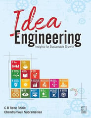 Idea Engineering Insights For Sustainable Growth  2027 By C R Rene Robin