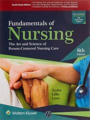 Fundamentals of Nursing 2016 by Taylor