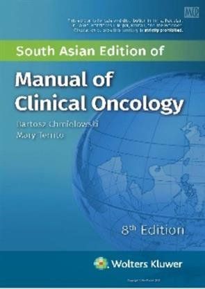 Manual Of Clinical Oncology 8th ed 2018 by Mary territo Bartosz Chmielowski