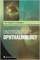 Undergraduate Ophthalmology  2015 By Vanathi & Chaudhuri