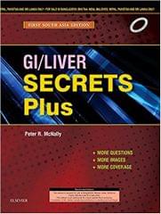 GI Liver Secrets Plus 2016 By Peter R McNally