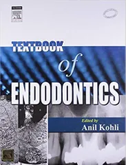 Textbook of Endodontics 1st Edition 2009 By Kohli