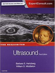 The Requisites Ultrasound 3rd Edition 2015 By Hertzberg