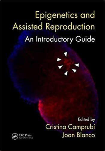 Epigenetics and Assisted Reproduction: An Introductory Guide 2018 By Cristina Camprub__