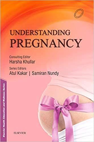 Understanding Pregnancy 1st Edition 2016 By Atul Kakar