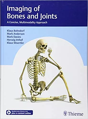 Imaging of Bones and Joints 1st Edition 2016 By Bohndorf