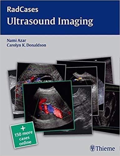 Ultrasound Imaging 1st Edition 2015 By Nami R. Azar