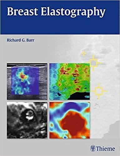 Breast Elastography 2015 By Richard G. Barr