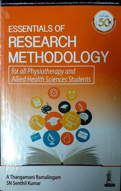 Essentials of Research Methodology By A Thangamani Ramalingam