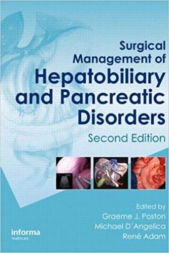 Surgical Management of Hepatobiliary and Pancreatic Disorders, Second Edition 2010 By Graeme J. Poston