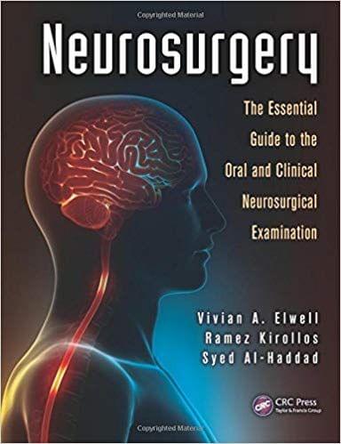 Neurosurgery: The Essential Guide to the Oral and Clinical Neurosurgical Exam 2014 By Vivian A.Elwell