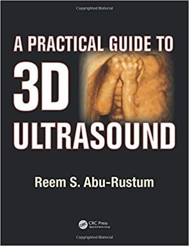 A Practical Guide to 3D Ultrasound 2015 By Reem S. Abu-Rustum