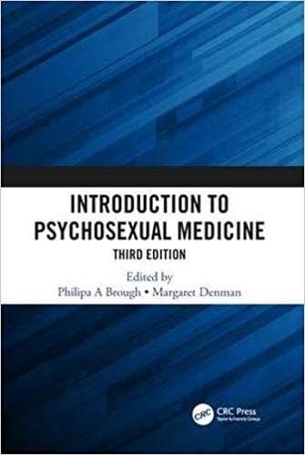 Introduction to Psychosexual Medicine:Third Edition 2019 By Philipa A. Brough