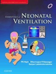 Essentials of Neonatal Ventilation 2018 by PK Rajiv, Dharmapuri Vidyasagar Satyan Lakshminrusimha