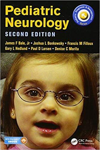 Pediatric Neurology 2nd edition 2017 By James Bale