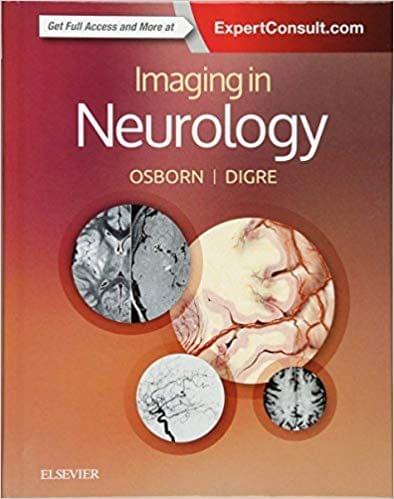 Imaging in Neurology 2016 By Anne G. Osborn