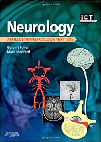 Neurology: An Illustrated Colour 3rd Edition 2010 By Geraint Fuller