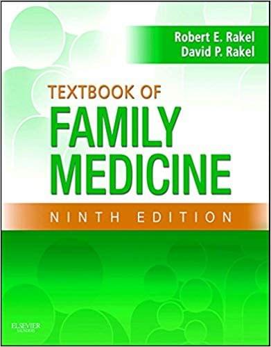 Textbook of Family Medicine 9th Edition 2015 By Robert E. Rakel