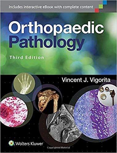 Orthopaedic Pathology 3rd Edition 2015 By Vincent J. Vigorita