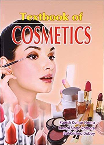Textbook of Cosmetics 2017 By Nema